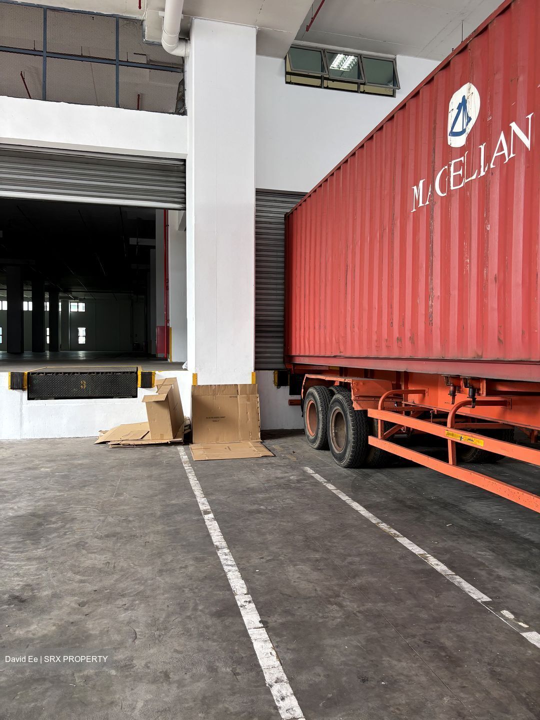 Penjuru Lane (D22), Warehouse #501660691
